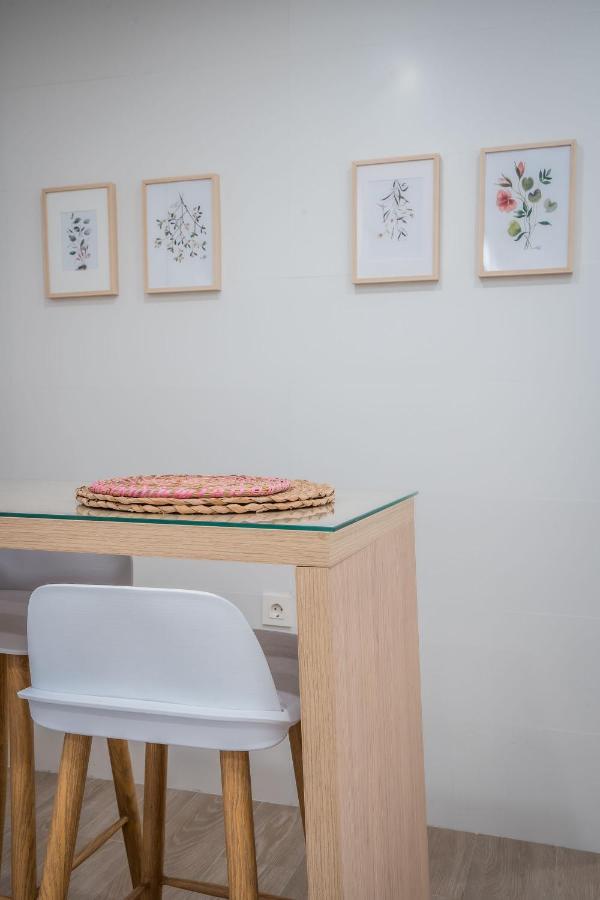 Apartamento Qh Capuchinos