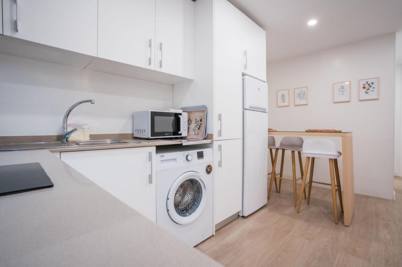 Apartamento Qh Capuchinos *
